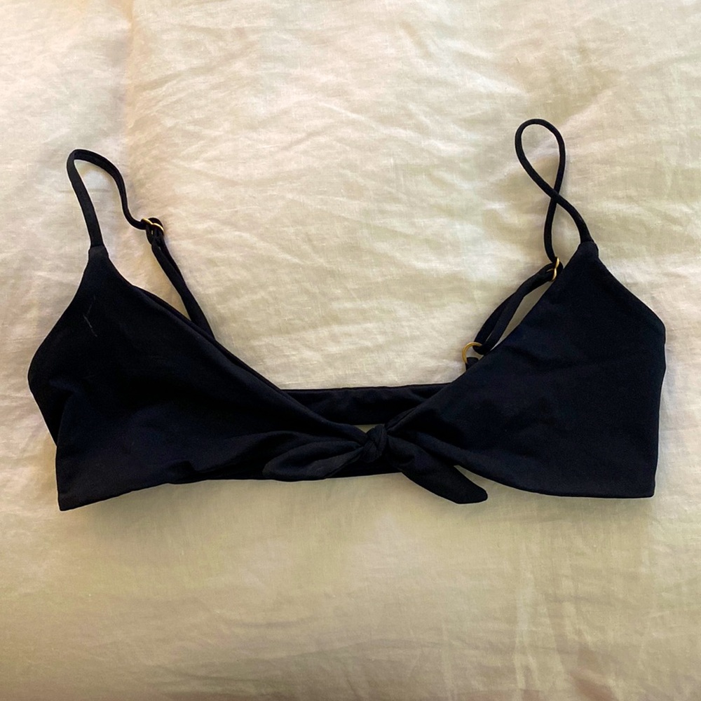 Medium - L Space Bikini Top